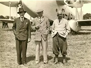 Boulton: Major Jack Stewart Boulton