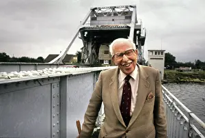 Heroism: Major John Howard DSO