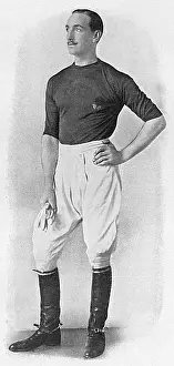 Cheape: Major Leslie Cheape, WW1