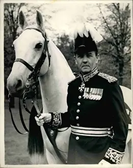 15000: Major Margetson, Assistant Commissioner, Scotland Yard