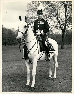 15000: Major Margetson, Assistant Commissioner, Scotland Yard