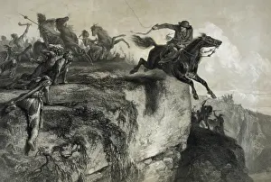 Mcculloch: Major McCulloch