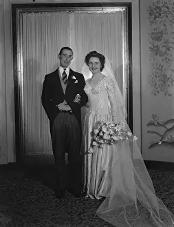 Clermont: Major and Mrs de Clermont