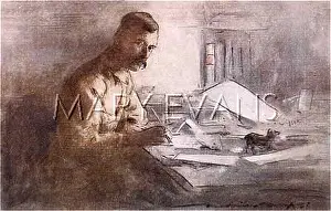 Meara: MAJOR O'MEARA