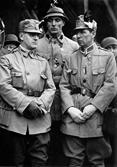 Waldemar: Major Rauter