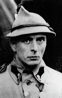 Heimwehr: Major Rauter