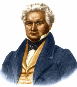 Assassin: Major Ridge, Cherokee Indian Leader