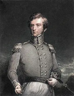 MAJOR THOMAS SKINNER
