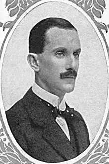 Equerry: Major William Cadogan, killed in WW1