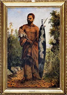 Ions: Makana
