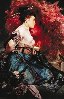 Makart: Makart, Hans, (1840 - 18