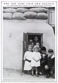 Hither: Why Not Make Your Own Dug-Out?