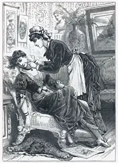 MAKE-UP/HYPO NEEDLE 1886
