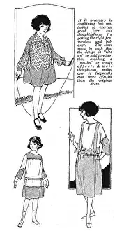 Seipp: Makeover dresses