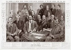 Prout: The Makers of British Music