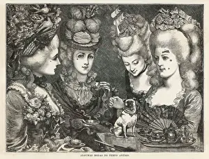 Patches: MAKEUP/BEAUTY SPOTS 18C