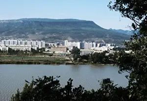 Makhachkala: Makhachkala city, 1983