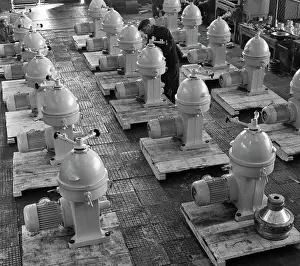 Shipped: Makhachkala Separator Plant