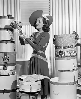 Hatbox: Making difficult choices