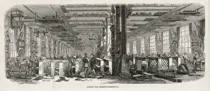 Pianos: Making French Pianos