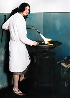 Jewellry: MAKING JEWELLRY