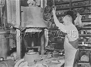 Webbs: The Making of Silverware and Electro-plate at Sheffield