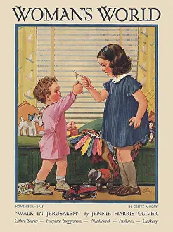 Hurford: Making a Wish