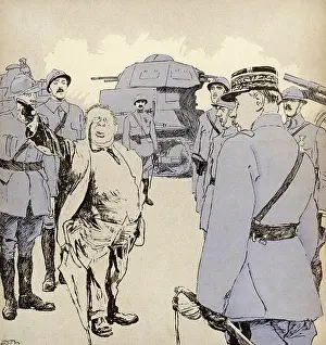 Pince: MAKSIM MAKSIMOVICH LITVINOV