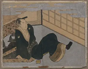 Ehon: Makura ehon no iichibu