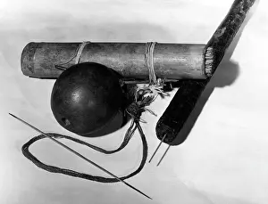 Dipped: MAKUSI WEAPONS