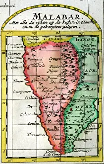 Malabar: Malabar - India