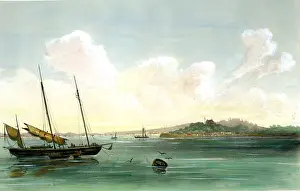 Malacca: Malacca, Asia