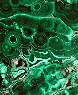 Malachite: Malachite