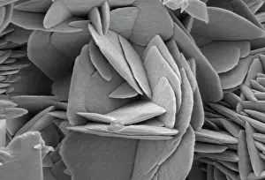 Scanning: Malachite