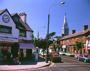 Malahide: Malahide, County Dublin, Republic of Ireland