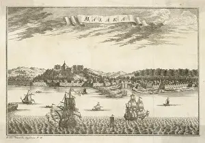 C18th: MALAKA, MALAYSIA C18TH