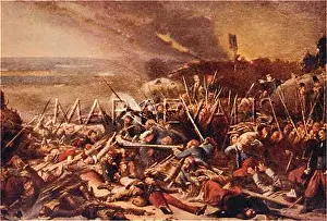 Malakoff: MALAKOFF TAKEN 1855