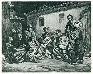 Jervis: Malaquera