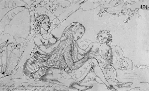 Indigenist: Malaspina Expedition.Vavao or Tonga Islands (1793)
