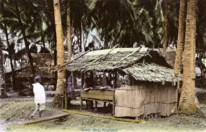 Pasir: Malay Village, Singapore