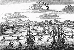 1676: MALAYSIA MELAKA