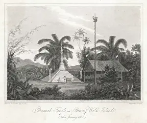 Penang: MALAYSIA/PENANG 1805