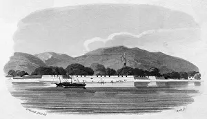 Penang: MALAYSIA/PENANG 1813