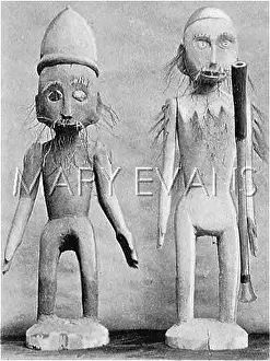 Genii: MALAYSIAN SPIRITS 2