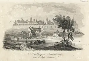 Malbork: MALBORK, POLAND