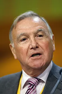 Malcolm Bruce MP