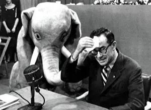 Telecast: MALCOLM FORBES, NJ candidate for Governor ?