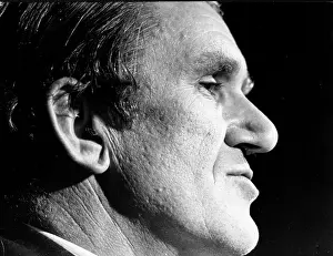 Dominated: Malcolm Fraser, Australian Prime Minister