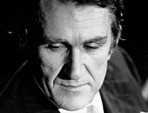 Dominated: Malcolm Fraser, Australian Prime Minister