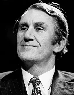 Dominated: Malcolm Fraser, Australian Prime Minister